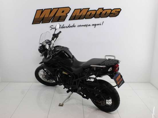 TRIUMPH-TIGER 800XC TRIUMPH-TIGER 800XC-2014