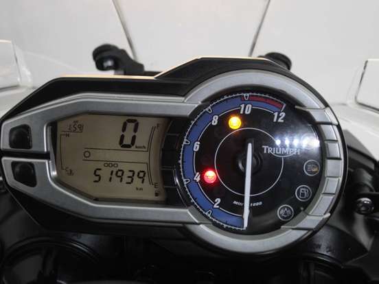 TRIUMPH-TIGER 800XC TRIUMPH-TIGER 800XC-2014