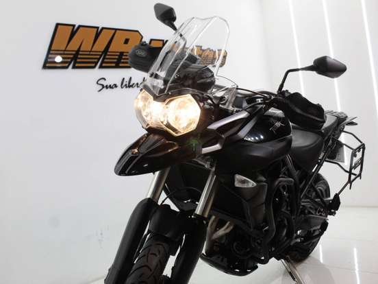 TRIUMPH-TIGER 800XC TRIUMPH-TIGER 800XC-2014