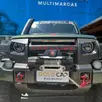 TROLLER T4 3.2 XLT 4X4 20V TURBO INTERCOOLER DIESEL 2P MANUAL TROLLER T4 3.2 XLT 4X4 20V TURBO INTERCOOLER DIESEL 2P MANUAL