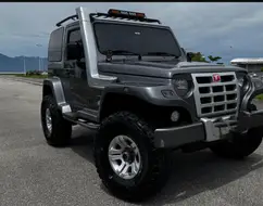 TROLLER T4 3.2 TGV 4X4 16V TURBO DIESEL 2P MANUAL TROLLER T4 3.2 TGV 4X4 16V TURBO DIESEL 2P MANUAL