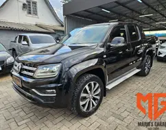 VOLKSWAGEN AMAROK 3.0 V6 TDI DIESEL HIGHLINE EXTREME CD 4MOTION AUTOMÁTICO VOLKSWAGEN AMAROK 3.0 V6 TDI DIESEL HIGHLINE EXTREME CD 4MOTION AUTOMÁTICO