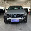VOLKSWAGEN CROSSFOX 1.6 MI FLEX 8V 4P MANUAL VOLKSWAGEN CROSSFOX 1.6 MI FLEX 8V 4P MANUAL