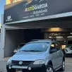 VOLKSWAGEN FOX 1.6 MI 8V FLEX 4P MANUAL VOLKSWAGEN FOX 1.6 MI 8V FLEX 4P MANUAL