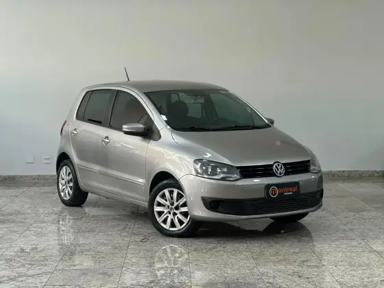 VOLKSWAGEN FOX 1.6 MI PRIME 8V FLEX 4P AUTOMATIZADO VOLKSWAGEN FOX 1.6 MI PRIME 8V FLEX 4P AUTOMATIZADO