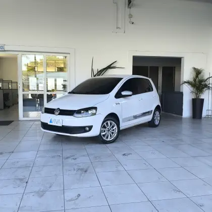VOLKSWAGEN FOX 1.6 MI ROCK IN RIO 8V FLEX 4P MANUAL VOLKSWAGEN FOX 1.6 MI ROCK IN RIO 8V FLEX 4P MANUAL