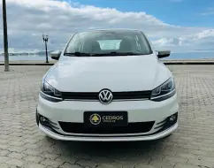 VOLKSWAGEN FOX 1.6 MSI TOTAL FLEX CONNECT 4P MANUAL VOLKSWAGEN FOX 1.6 MSI TOTAL FLEX CONNECT 4P MANUAL