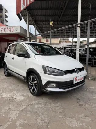 VOLKSWAGEN FOX 1.6 MSI TOTAL FLEX XTREME 4P MANUAL VOLKSWAGEN FOX 1.6 MSI TOTAL FLEX XTREME 4P MANUAL