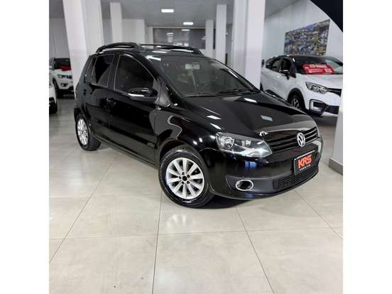 VOLKSWAGEN-FOX-2010