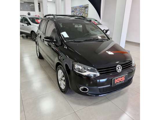 VOLKSWAGEN-FOX-1.6 MI PRIME 8V FLEX 4P MANUAL VOLKSWAGEN-FOX-2010
