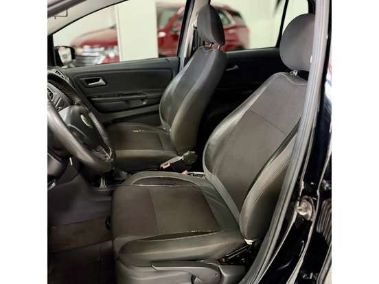 VOLKSWAGEN-FOX-1.6 MI PRIME 8V FLEX 4P MANUAL VOLKSWAGEN-FOX-2010