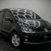 VOLKSWAGEN FOX 1.6 MSI COMFORTLINE 8V FLEX 4P MANUAL VOLKSWAGEN FOX 1.6 MSI COMFORTLINE 8V FLEX 4P MANUAL
