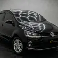 VOLKSWAGEN FOX 1.6 MSI COMFORTLINE 8V FLEX 4P MANUAL VOLKSWAGEN FOX 1.6 MSI COMFORTLINE 8V FLEX 4P MANUAL