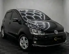 VOLKSWAGEN FOX 1.6 MSI COMFORTLINE 8V FLEX 4P MANUAL VOLKSWAGEN FOX 1.6 MSI COMFORTLINE 8V FLEX 4P MANUAL