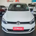 VOLKSWAGEN FOX 1.6 MSI TOTAL FLEX CONNECT 4P I-MOTION VOLKSWAGEN FOX 1.6 MSI TOTAL FLEX CONNECT 4P I-MOTION