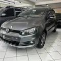 VOLKSWAGEN FOX 1.6 MSI TOTAL FLEX CONNECT 4P MANUAL VOLKSWAGEN FOX 1.6 MSI TOTAL FLEX CONNECT 4P MANUAL