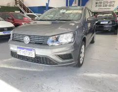 VOLKSWAGEN GOL 1.0 12V MPI TOTALFLEX 4P MANUAL VOLKSWAGEN GOL 1.0 12V MPI TOTALFLEX 4P MANUAL