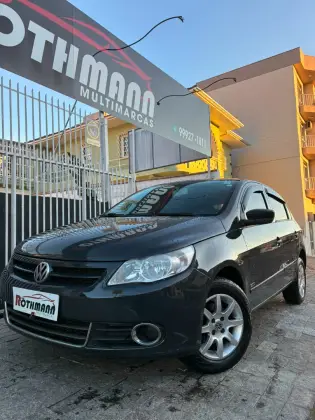 VOLKSWAGEN GOL 1.0 MI 8V FLEX 4P MANUAL G.V VOLKSWAGEN GOL 1.0 MI 8V FLEX 4P MANUAL G.V