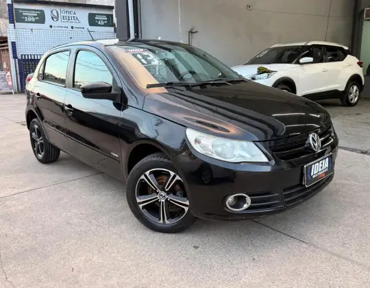 VOLKSWAGEN GOL 1.0 MI 8V FLEX 4P MANUAL G.V