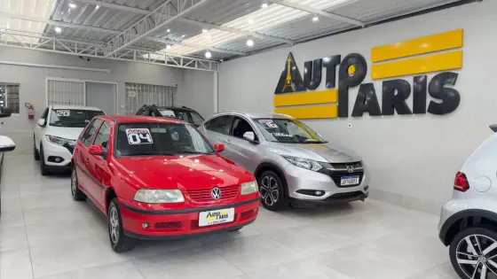 VOLKSWAGEN GOL 1.0 MI CITY 8V FLEX 4P MANUAL G.III VOLKSWAGEN GOL 1.0 MI CITY 8V FLEX 4P MANUAL G.III