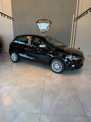 VOLKSWAGEN GOL 1.0 MI ROCK IN RIO 8V FLEX 4P MANUAL VOLKSWAGEN GOL 1.0 MI ROCK IN RIO 8V FLEX 4P MANUAL