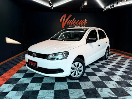 VOLKSWAGEN GOL 1.0 MI SPECIAL 8V FLEX 4P MANUAL VOLKSWAGEN GOL 1.0 MI SPECIAL 8V FLEX 4P MANUAL