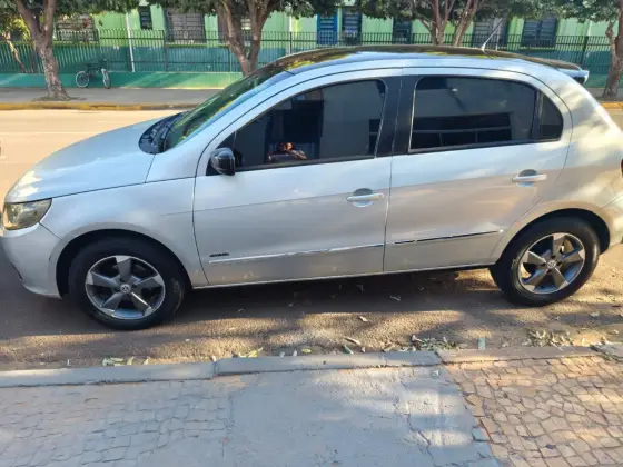 VOLKSWAGEN GOL 1.6 MI POWER 8V FLEX 4P MANUAL G.V VOLKSWAGEN GOL 1.6 MI POWER 8V FLEX 4P MANUAL G.V
