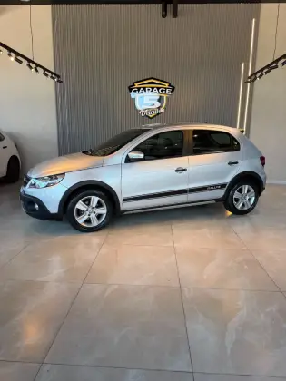 VOLKSWAGEN GOL 1.6 MI RALLYE 8V FLEX 4P MANUAL G.V VOLKSWAGEN GOL 1.6 MI RALLYE 8V FLEX 4P MANUAL G.V