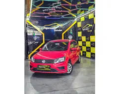 VOLKSWAGEN GOL 1.0 12V MPI TOTALFLEX 4P MANUAL VOLKSWAGEN GOL 1.0 12V MPI TOTALFLEX 4P MANUAL