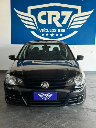 VOLKSWAGEN GOLF 1.6 MI SPORTLINE LIMITED EDITION 8V FLEX 4P MANUAL VOLKSWAGEN GOLF 1.6 MI SPORTLINE LIMITED EDITION 8V FLEX 4P MANUAL