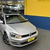 VOLKSWAGEN GOLF 1.4 TSI VARIANT HIGHLINE 16V GASOLINA 4P AUTOMÁTICO VOLKSWAGEN GOLF 1.4 TSI VARIANT HIGHLINE 16V GASOLINA 4P AUTOMÁTICO