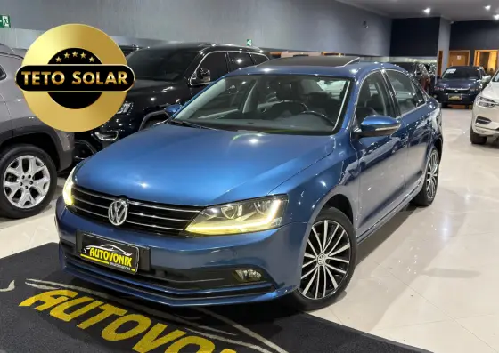 VOLKSWAGEN JETTA 1.4 16V TSI COMFORTLINE GASOLINA 4P TIPTRONIC VOLKSWAGEN JETTA 1.4 16V TSI COMFORTLINE GASOLINA 4P TIPTRONIC