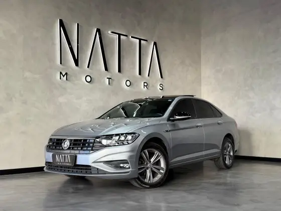 VOLKSWAGEN JETTA 1.4 250 TSI TOTAL FLEX R-LINE TIPTRONIC