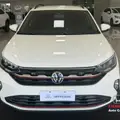 VOLKSWAGEN NIVUS 1.0 200 TSI TOTAL FLEX COMFORTLINE AUTOMÁTICO VOLKSWAGEN NIVUS 1.0 200 TSI TOTAL FLEX COMFORTLINE AUTOMÁTICO