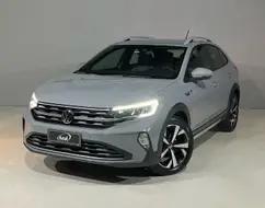 VOLKSWAGEN NIVUS 1.0 200 TSI TOTAL FLEX HIGHLINE AUTOMÁTICO VOLKSWAGEN NIVUS 1.0 200 TSI TOTAL FLEX HIGHLINE AUTOMÁTICO