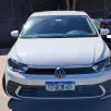 VOLKSWAGEN POLO 1.0 170 TSI COMFORTLINE AUTOMÁTICO VOLKSWAGEN POLO 1.0 170 TSI COMFORTLINE AUTOMÁTICO