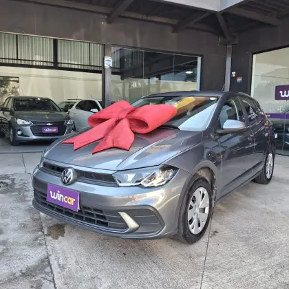 VOLKSWAGEN POLO 1.0 MPI MANUAL