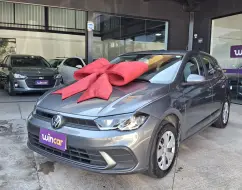 VOLKSWAGEN POLO 1.0 MPI MANUAL VOLKSWAGEN POLO 1.0 MPI MANUAL