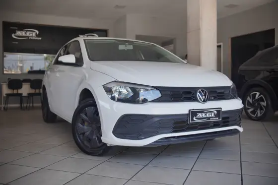 VOLKSWAGEN POLO 1.0 MPI TRACK MANUAL VOLKSWAGEN POLO 1.0 MPI TRACK MANUAL