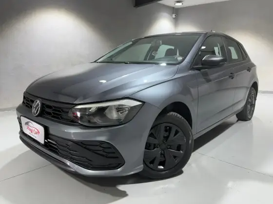 VOLKSWAGEN POLO 1.0 MPI TRACK MANUAL VOLKSWAGEN POLO 1.0 MPI TRACK MANUAL