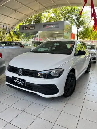 VOLKSWAGEN POLO 1.0 MPI TRACK MANUAL VOLKSWAGEN POLO 1.0 MPI TRACK MANUAL