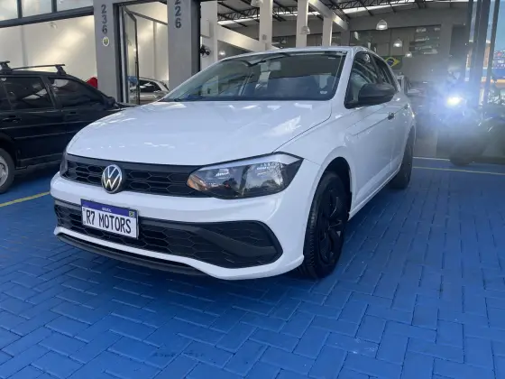 VOLKSWAGEN POLO 1.0 MPI TRACK MANUAL VOLKSWAGEN POLO 1.0 MPI TRACK MANUAL