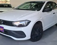VOLKSWAGEN POLO 1.0 MPI TRACK MANUAL VOLKSWAGEN POLO 1.0 MPI TRACK MANUAL
