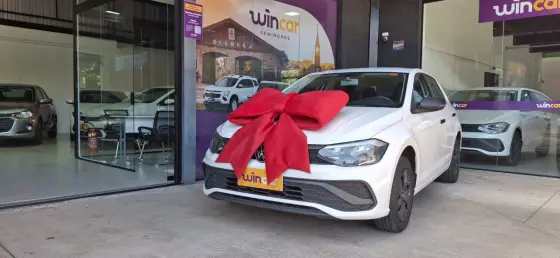 VOLKSWAGEN POLO 1.0 MPI TRACK MANUAL