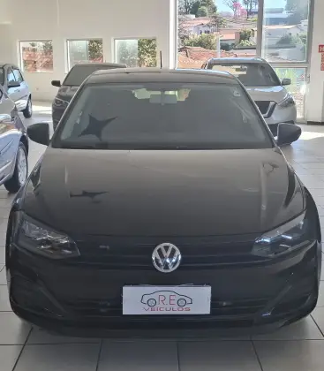 VOLKSWAGEN POLO 1.6 MSI TOTAL FLEX AUTOMÁTICO VOLKSWAGEN POLO 1.6 MSI TOTAL FLEX AUTOMÁTICO