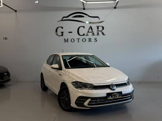 VOLKSWAGEN POLO 1.0 170 TSI MANUAL