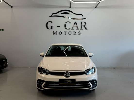 VOLKSWAGEN-POLO-1.0 170 TSI MANUAL VOLKSWAGEN-POLO-2023