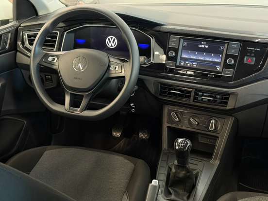 VOLKSWAGEN-POLO-1.0 170 TSI MANUAL VOLKSWAGEN-POLO-2023