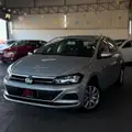 VOLKSWAGEN POLO 1.0 MPI TOTAL FLEX MANUAL VOLKSWAGEN POLO 1.0 MPI TOTAL FLEX MANUAL