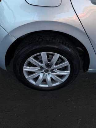 VOLKSWAGEN-POLO-1.0 MPI TOTAL FLEX MANUAL VOLKSWAGEN-POLO-2020